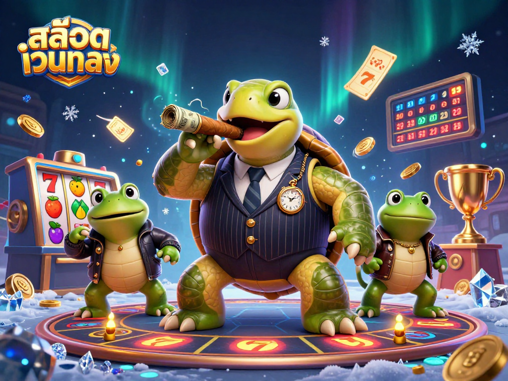เล่นเกมสล็อตกับสล็อตเว็บตรงระบบนิ่งที่มีการฝากถอนรวดเร็วและสนุกสนาน