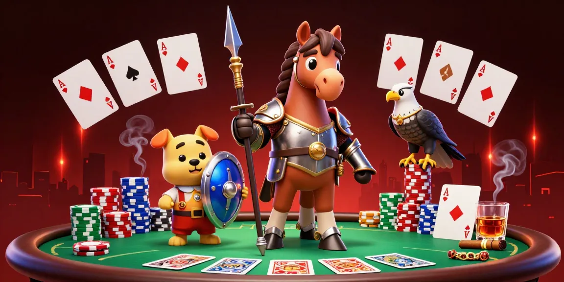 Engage in thrilling gameplay at Sân Chơi MM88 with dynamic casino elements and characters.