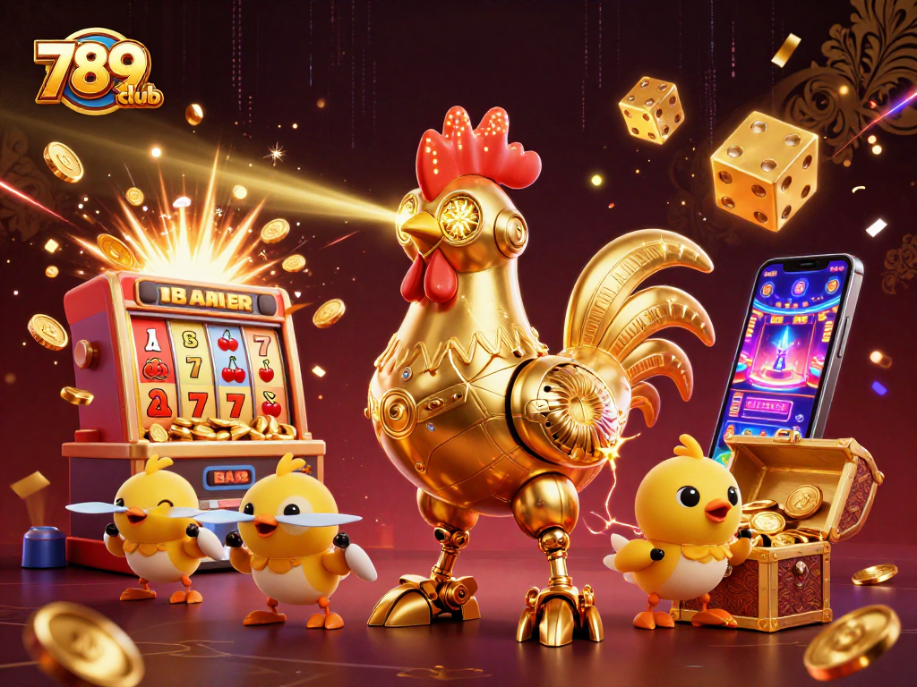 Engage and win big with 789club's vibrant casino features and electrifying gameplay