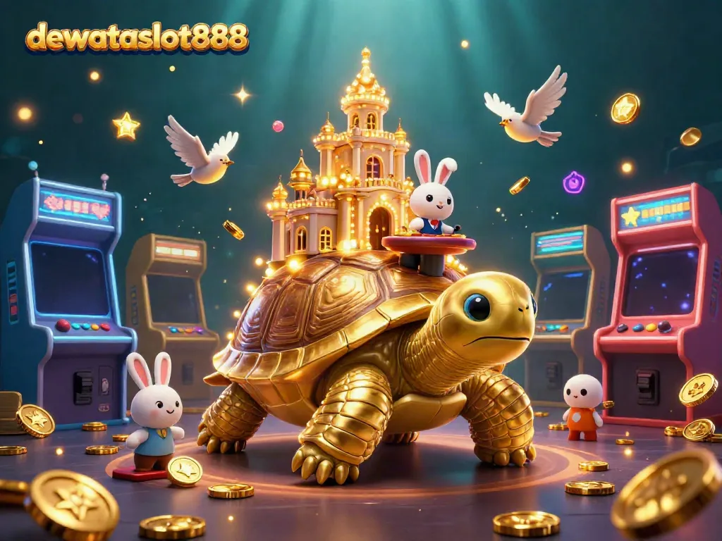 Rasakan sensasi bermain live casino dengan dewataslot888, dealer profesional dan pengalaman imersif.