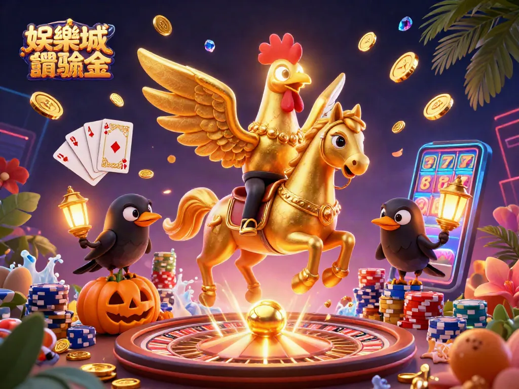 歡迎探索娛樂城體驗金,開始您的免費賭博之旅!