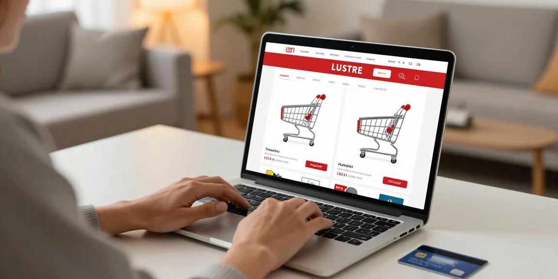 Produse LUSTRE LED pentru cumpărături online - oferte și recenzii de top pe platforme de comerț electronic.