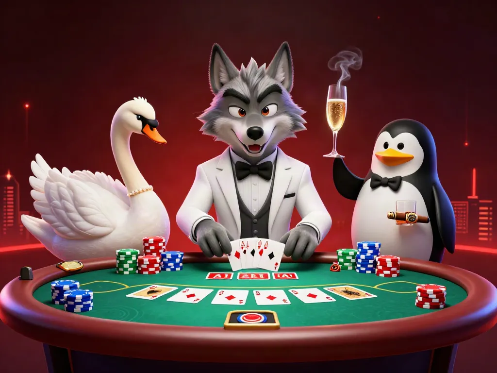 Experience exciting gameplay with sportzino bonus codes in this vibrant casino scene featuring unique characters.