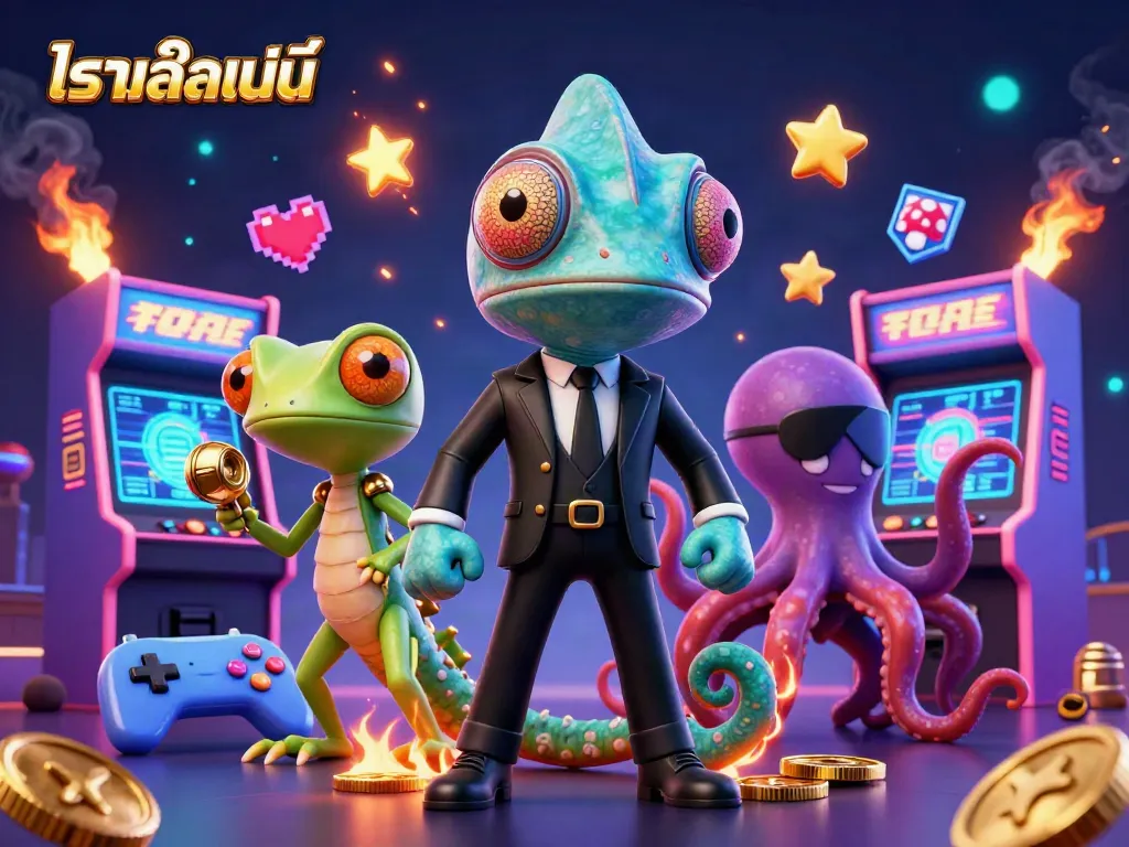 เล่น หวยออนไลน์ พร้อมความบันเทิงจากเกมที่จัดเต็ม สร้างโอกาสชนะที่สูงขึ้น
